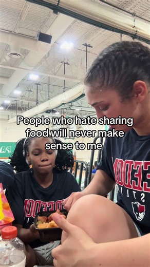 Understanding the Simplest Love Language: Sharing