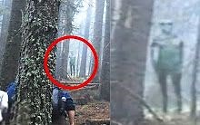 5 SCARY CREATURES IN FOREST CAUGHT ON CAMERA & SPOTTED IN REAL LIFE!