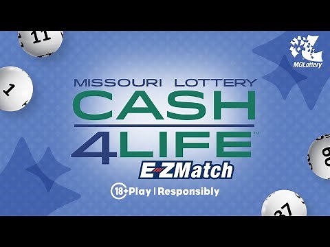 How to Play: Cash4Life
