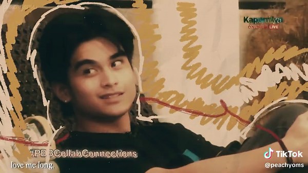 #WILLCA — first digi mixed media 🥲 hope you'll notice the small details! miss you na willbi 🥹 #willca #willbi #willashley #biancadevera #pbb #pbbcelebrityedition #pbbcelebritycollab