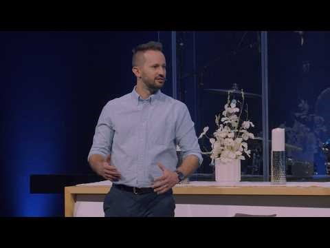 Sunday Worship | Nick Brannen | 4.26.2026