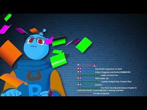Casual Stream (4/12/26) - The Less-Amusing Mechanical Circus