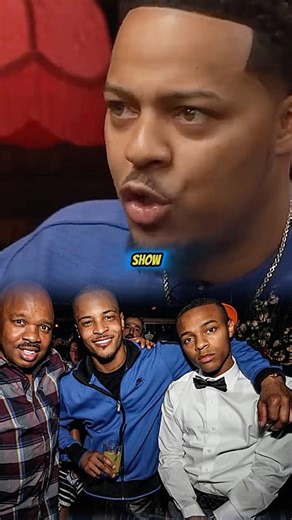 Bow Wow: Heartbroken Not Signing With JD, Saved by T.I.’s Help & Gratitude 💔🙏 | Club Shay Shay
