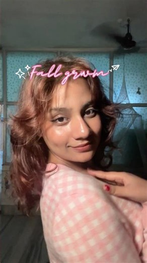 FALL GRWM 🍂❄️ moisturised skincare, cozy fall-winter makeup, outfit, bags & that soft autumn glow.