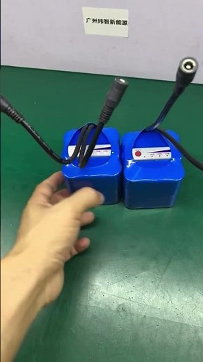 Manufacturing & Testing | High Performance Battery Pack | Latest Battery Technology 2026