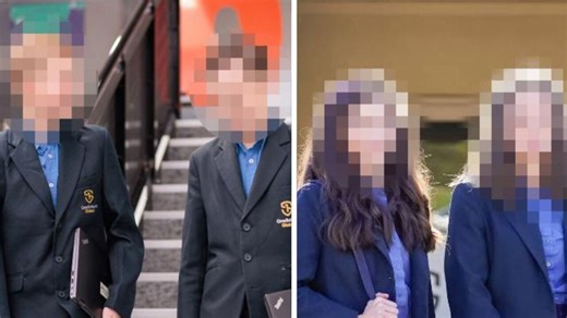 Teacher lifts lid on ‘sexist’ cult-like practices at Brethren schools