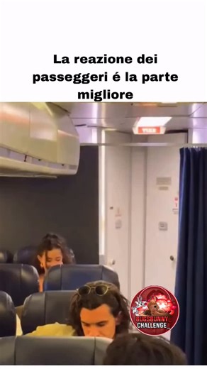 Bugs Bunny Challenge 🐰 on Instagram: "Se non sarà così a 80 anni non lo voglio"