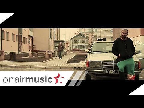 Rozana Radi ft. MC Kresha - Jaba Daba Du (Official Music Video)