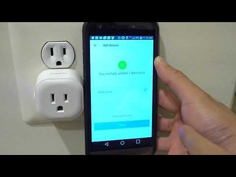 Maxcio WiFi Smart Outlet Plug Socket Review