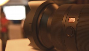 Sony's new G Master lenses are mesmerising, but expensive | Digit