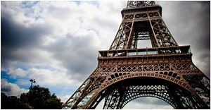 The Eiffel Tower to Undergo 15-Year, €300 Million Renovation Project