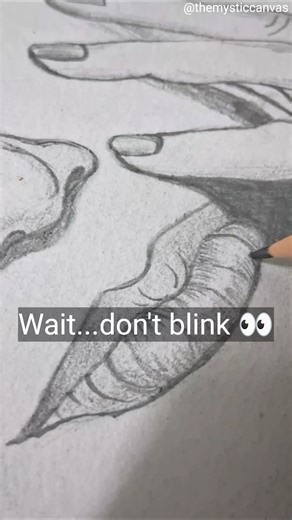 Rate 1-10 🥹 | Portrait | Pencil Sketch ✍️ #art #artwork #drawing #trendingshorts #portrait