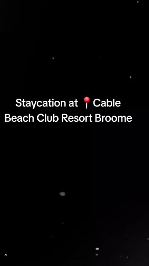 3 comments | Making the most of Tropical Cyclone Fina with a staycation at Cable Beach Resort and Spa Broome! Relaxing vibes, luxurious comforts, and amazing amenities. Perfect excuse to unwind and recharge #losyanginaustralia  #Broome #Staycation #TropicalCycloneFina #losyangoz | Los Yang | Facebook