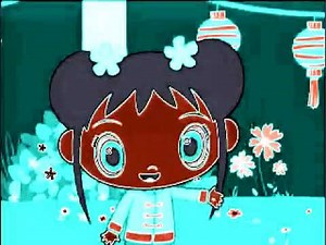 (REQUESTED) Opening To YGG!: TDDB 2008 DVD In HexFlangedSawChorded