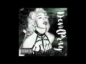 Madonna - Devil Pray (Alex's Acoustic Version)