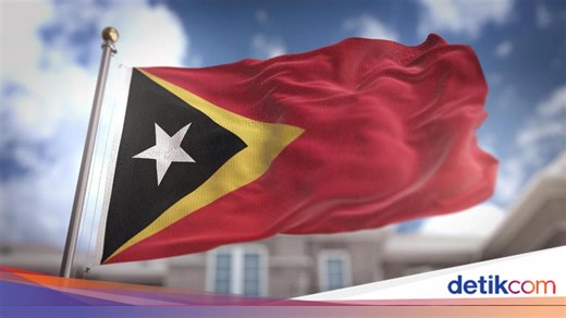 Kapan Timor Leste Berpisah dari Indonesia? Ini Sejarahnya