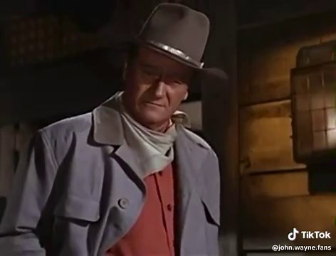 El Dorado (1966) Movie Review: Exploring the Wild West with John Wayne