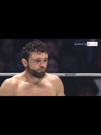 クレベル・コイケとヴガール・ケラモフの対戦