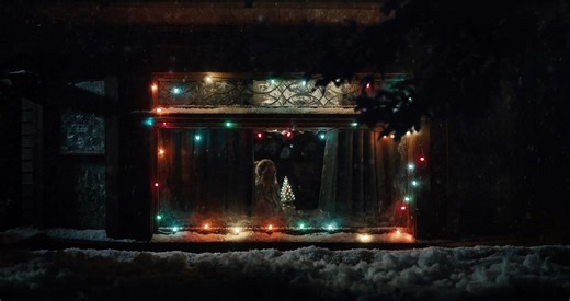 The Apology - Official Trailer