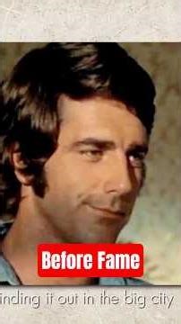 How Sam Elliott Turned His Worst Years Into His Greatest Strength