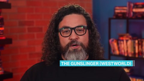 The Best Robots In Horror Movie History