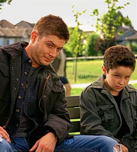 "He fixed one problem. Created ten more" | Supernatural | NO BATIDÃO