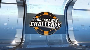 NHL Skills Highlights: Breakaway Challenge