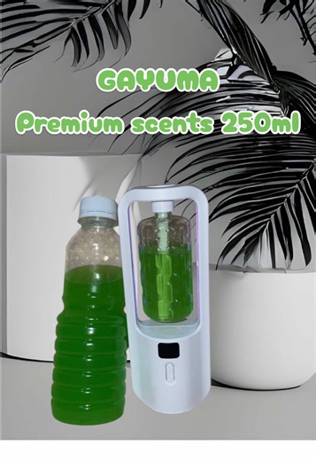 #premiumscents #aroma #diffuser #reffillable #fyp