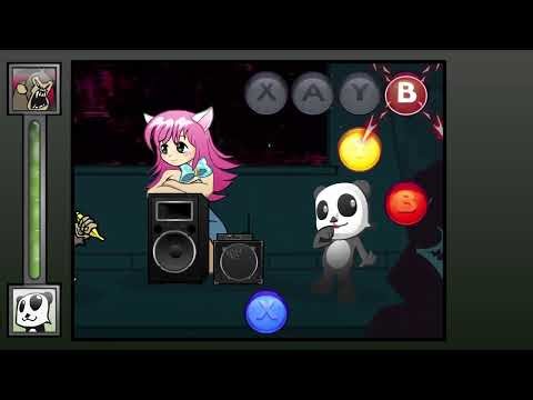 FNF: GAMERPIC BLITZ - APES#!T [FC]