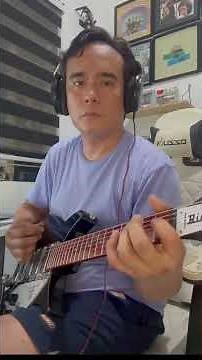 How to Play “Please Please Me” by The Beatles - #hiwtoplayguitar #hiwtoplaybeatles #guitartutorials