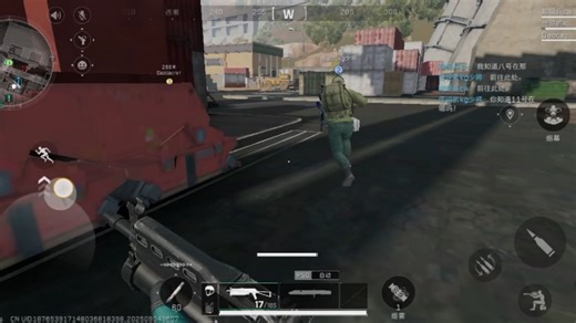 【超级兵cw】视频已打包，欢迎围观！