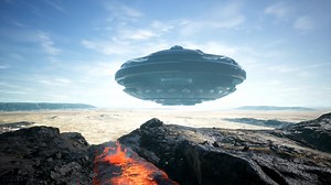 1年間の分析の末…NASAによる科学的なUFO研究の成果が初めて発表される（宇宙ヤバイchキャベチ）