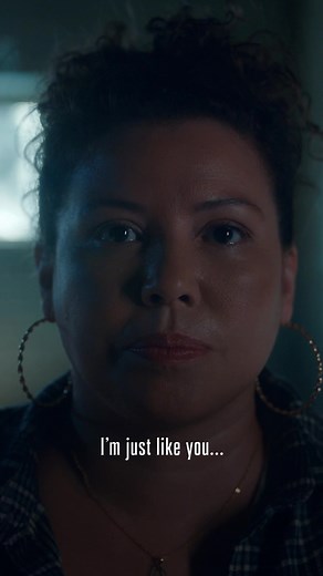 A masseuse, a girl from Washington Heights and a villain you need to know. This is Dolores Roach. #Blumhouse