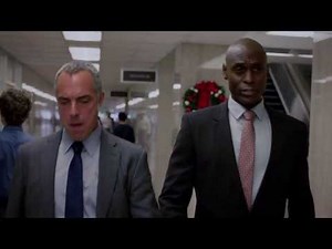 BOSCH: Bosch and the Chief