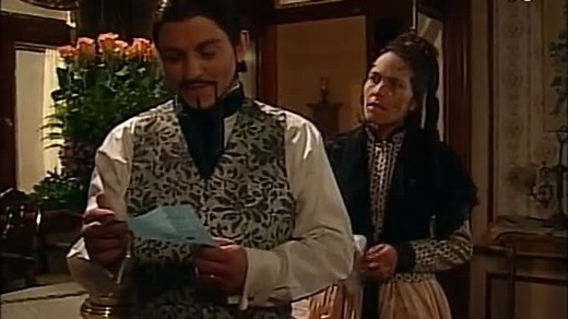 Amor Real Capitulo 53