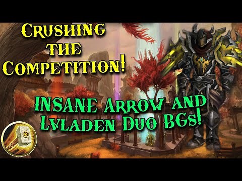 One Shot EVERYTHING! - Ret Paladin PvP - WoW Shadowlands 9.2