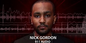 Nick Gordon's New 911 Call for Violating Stay Away Order from Girlfriend