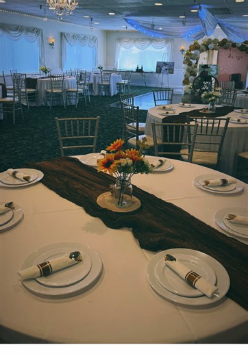 Celebrating Noah's baptism in style! The cowboy theme was a hit! A massive shoutout to the incredible family for the fantastic setup! 🐴💙 Emerald Room 📍#bocadunesvenues #CowboyTheme #CherishedMoments #events #baptism