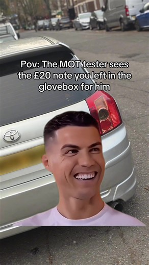 MOT Testing Insights: What Happens in the Glovebox?