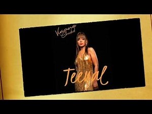 Viviane Chidid - Teeyal