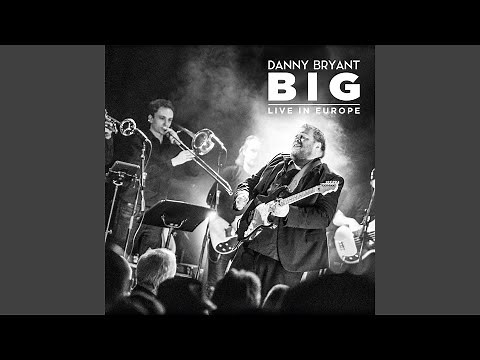 Just Won't Burn (Live)