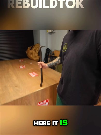 Building a £500,000 AMG GT: Temu Project Part 9