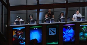 An urban dictionary for Dota 2 | Red Bull