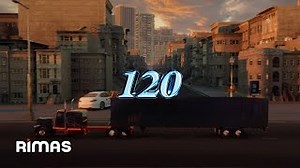 120 Lyrics - BAD BUNNY | eLyrics.net