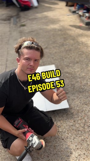 E46 Build: Fuel Cell Fabrication