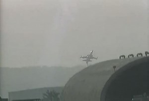 Unfortunate F-20 Tigershark First Prototype Crash Video killing Northrop pilot Darrell Cornell - Fighter Jets World