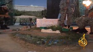 New Taliban video may show attack preps