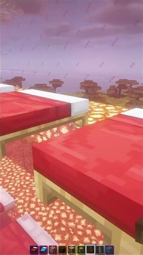 MINECRAFT BUILDING #21 SHORTS #41