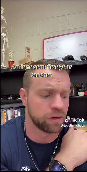 The Life of a First Year Teacher: Funny Moments and Teacher Problems