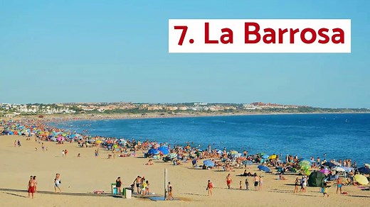 The most beautiful beaches in Spain